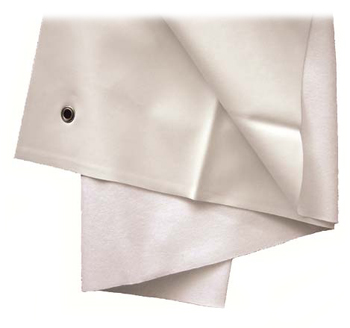 Farmabed telo impermeabile materasso 130x140