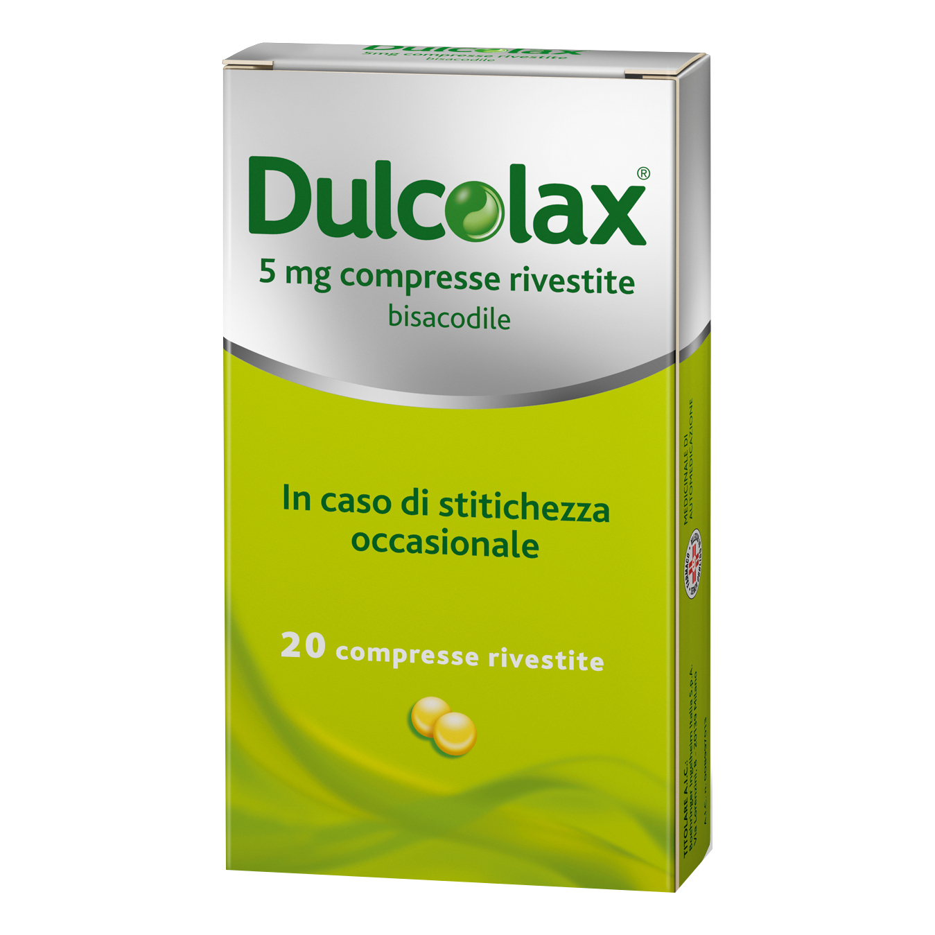Dulcolax