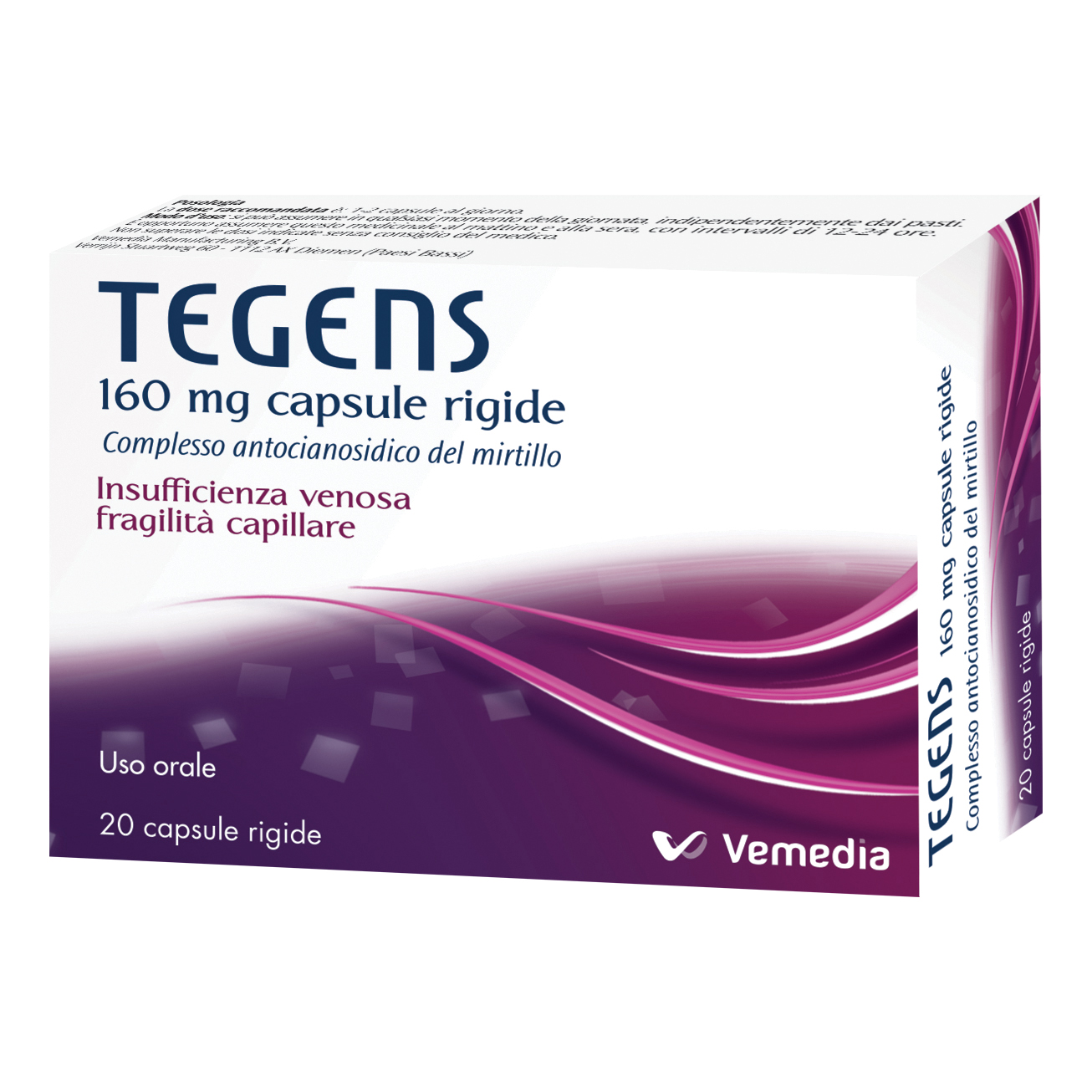 Tegens cps