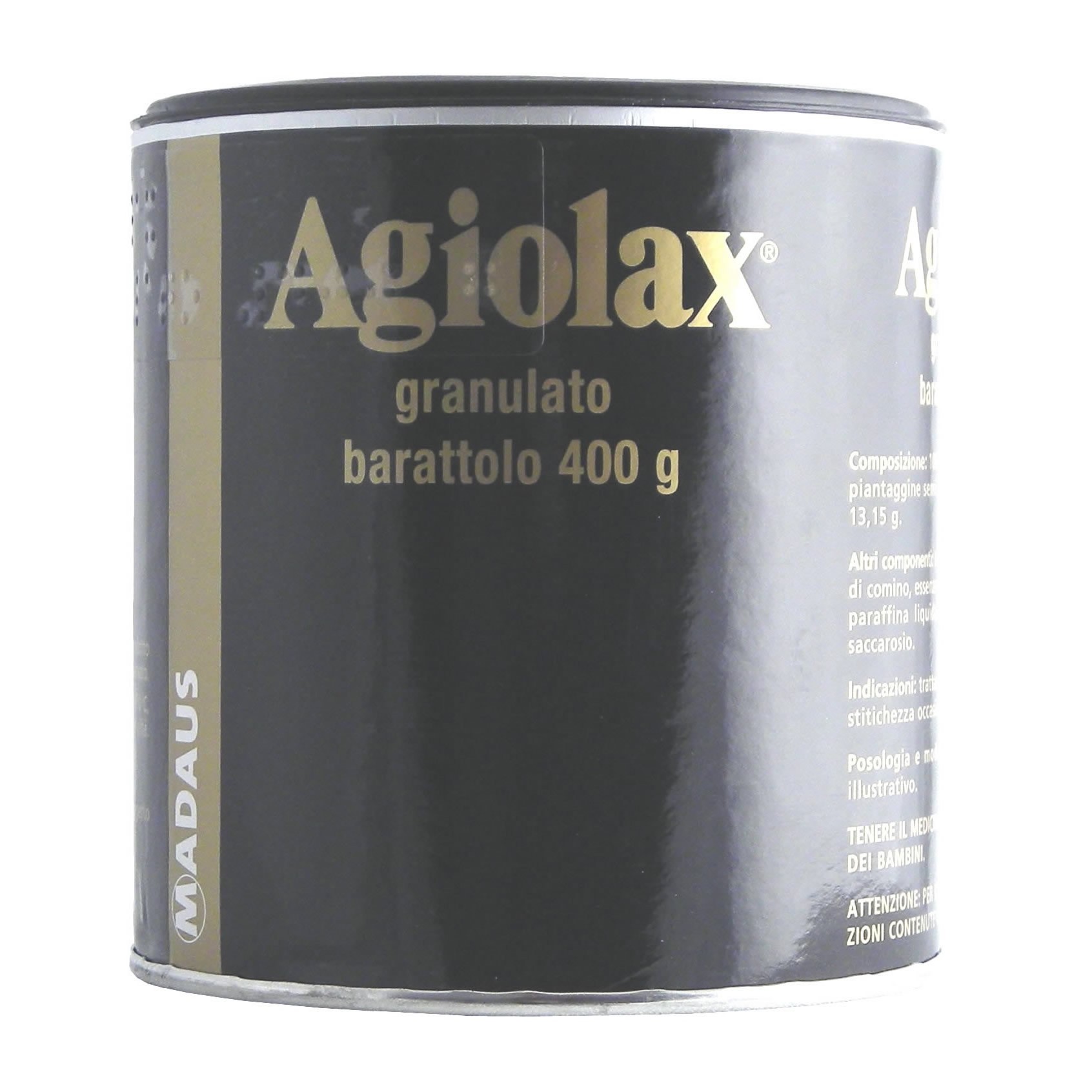 Agiolax granulato