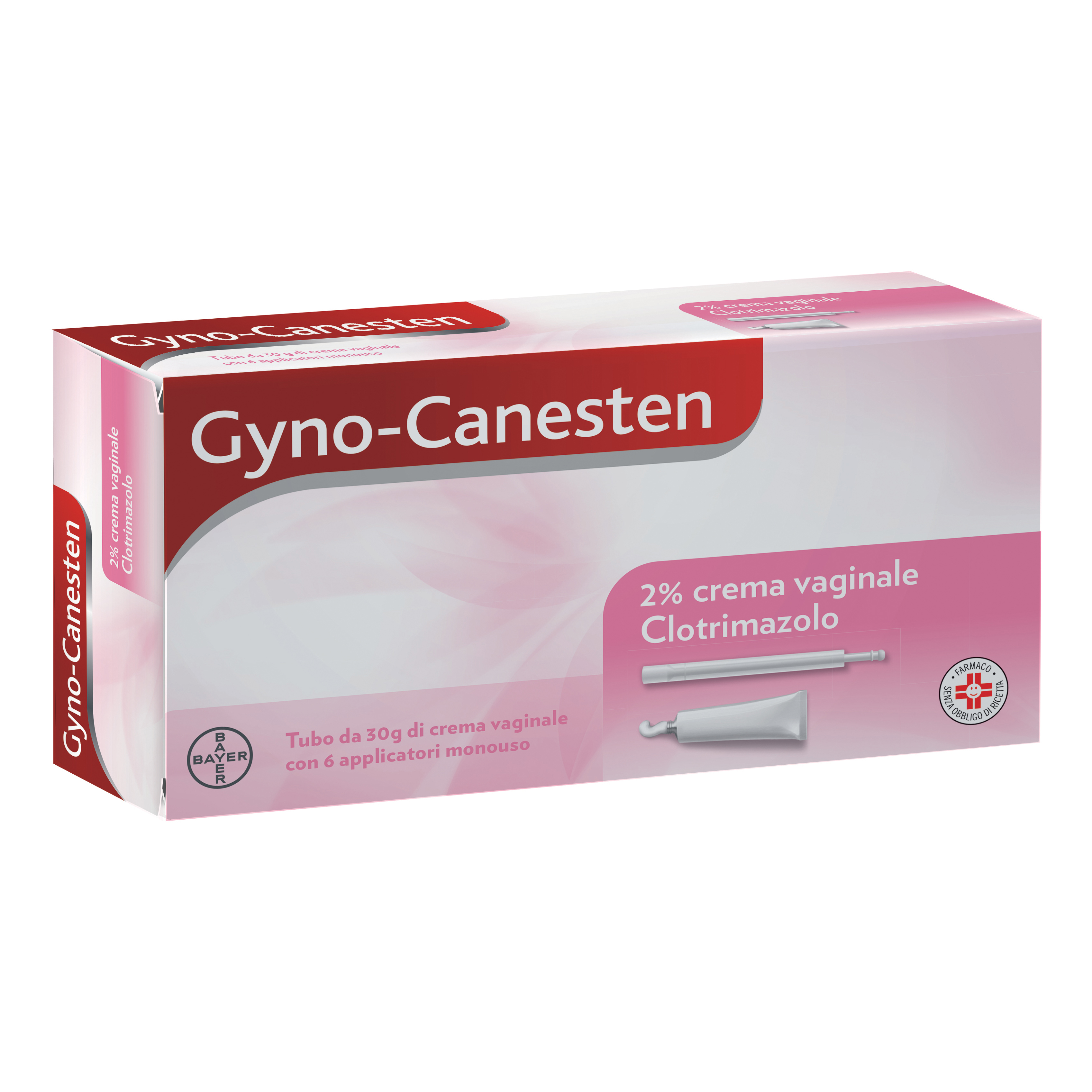 Gyno-canesten