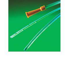 Sonda duodenale (nasogastrica) levin ch16, per l'aspirazione passiva delle secrezioni gastroduodenali. prodotta in pvc medicale, con foro distale e 4