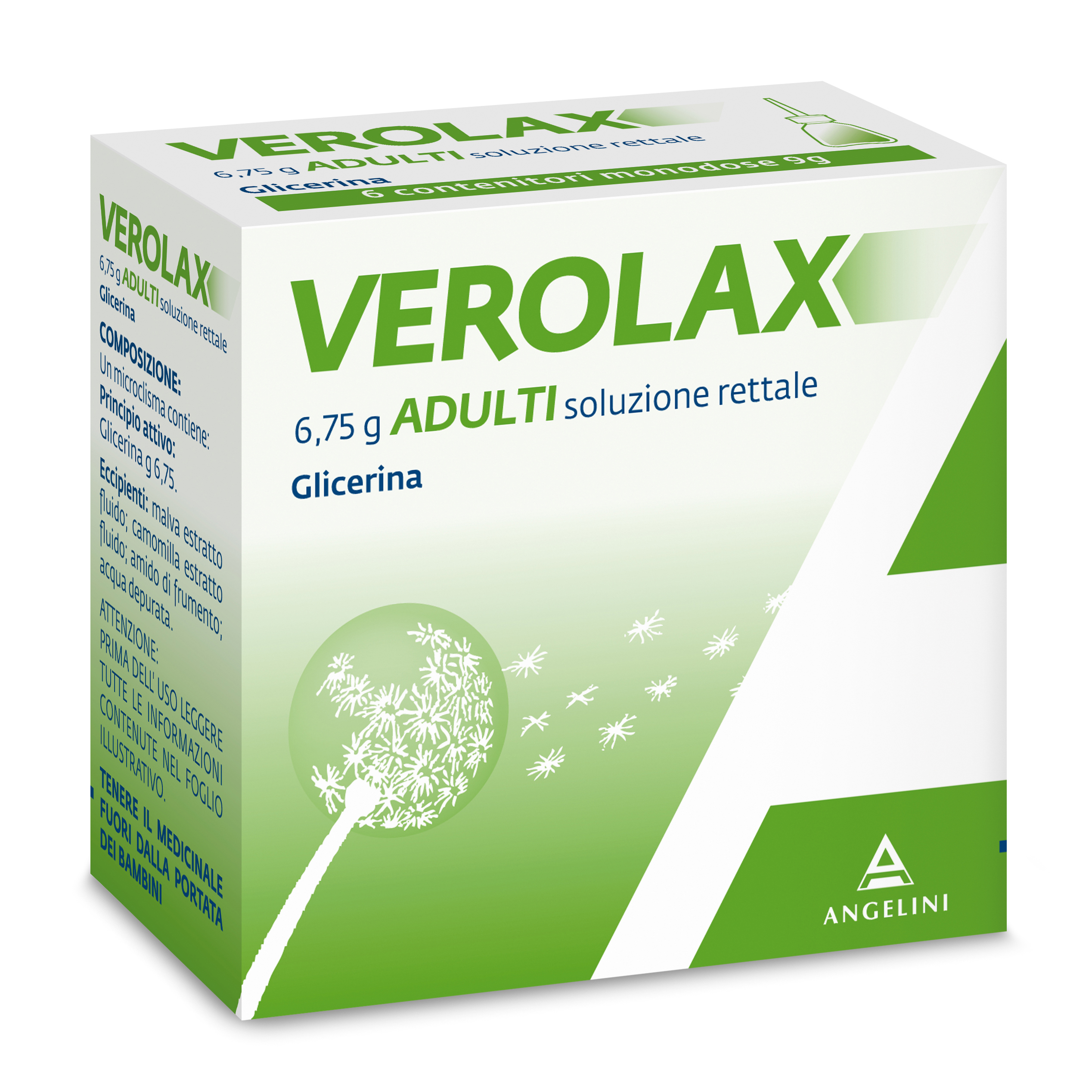 Verolax