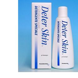 Deter skin deterg.speciale 150ml