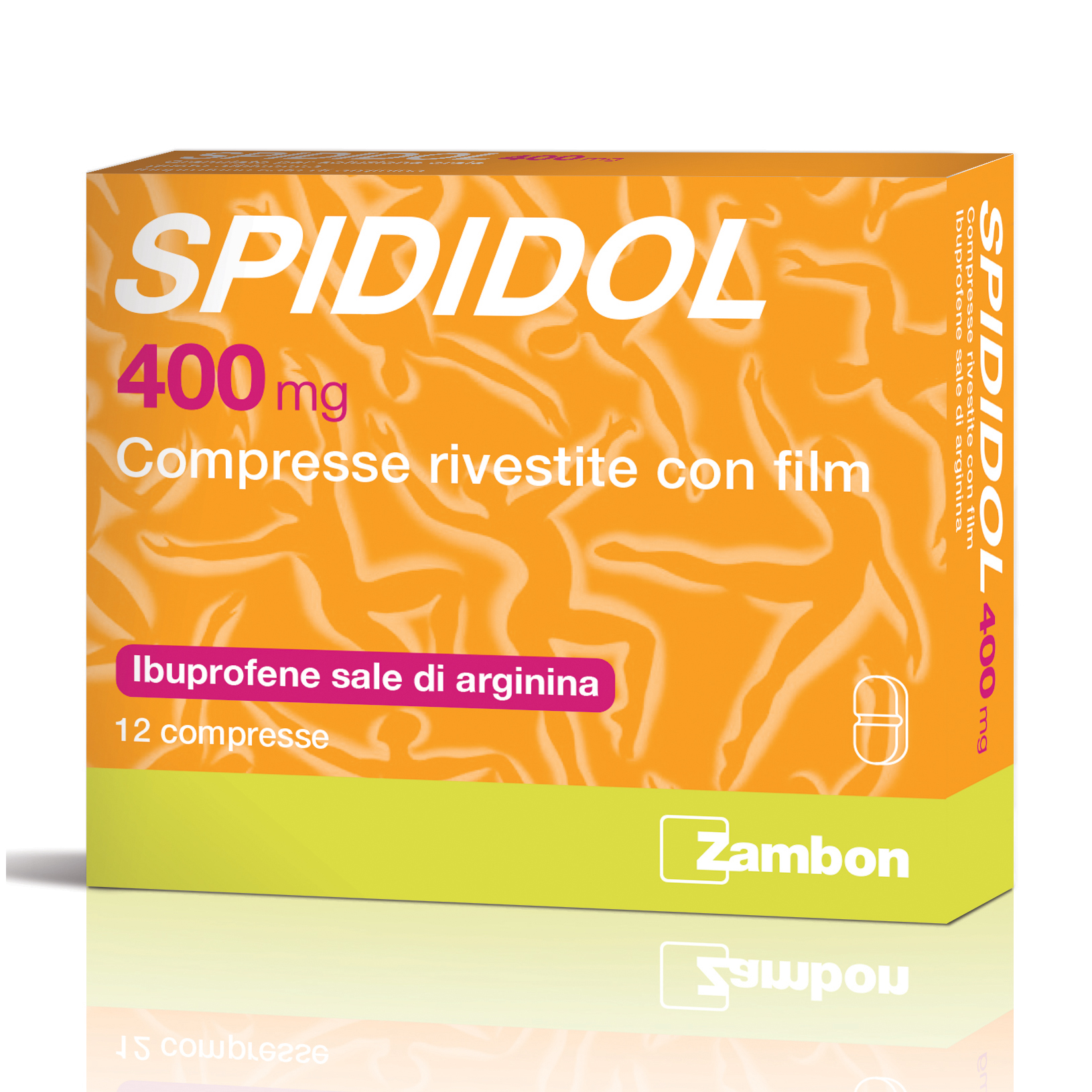 Spididol