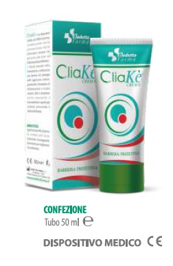 Cliake' crema
