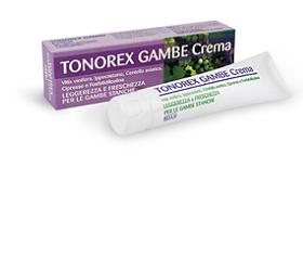 Tonorex cr.gambe 60ml