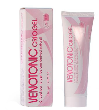 Venotonic criogel 125ml