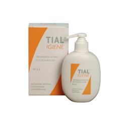 Tial igiene deterg.intimo 200ml