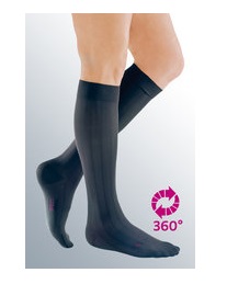Medi uomo kl1 gambaletto l 5 nero