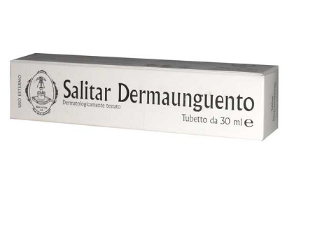 Salitar Dermaunguento 30 Ml-image