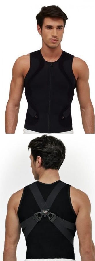 Ekeep k1 posture keeper uomo taglia 03