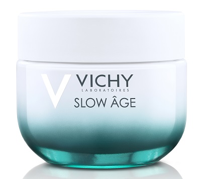 Slow age crema spf30 50 ml