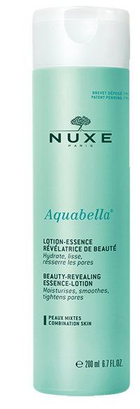 Nuxe aquabella lozione essenza rivelatrice di bellezza 300 ml