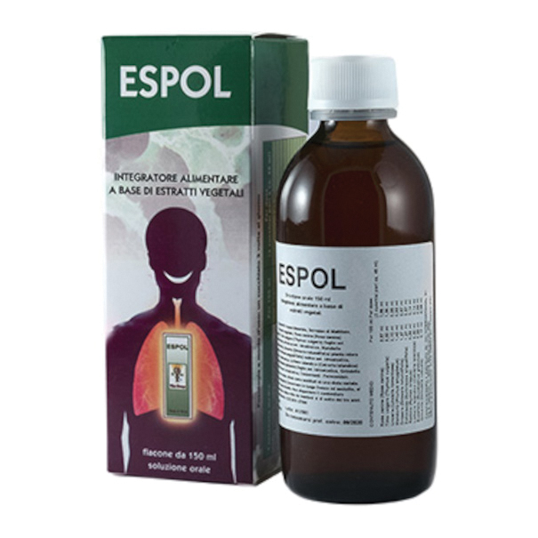 Espol 150 ml