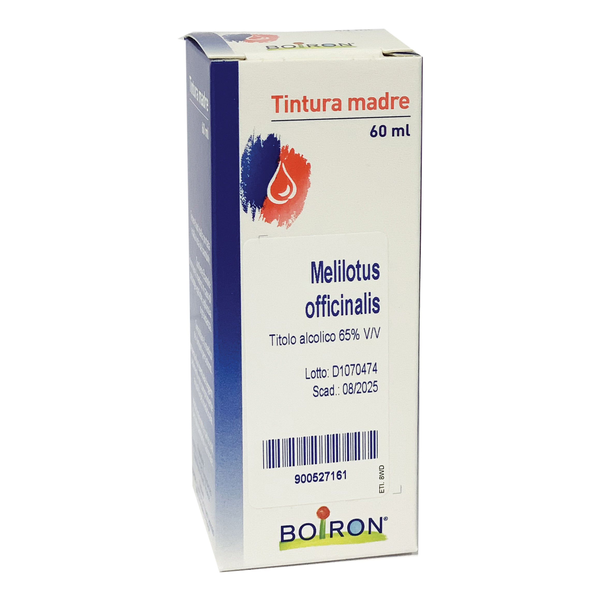 Melilotus offic.tm 60ml