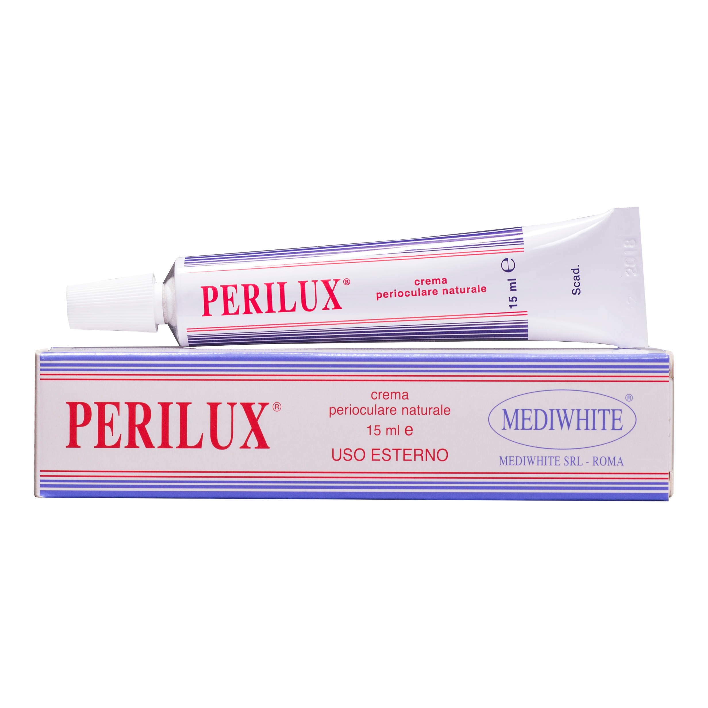 Perilux crema 15ml