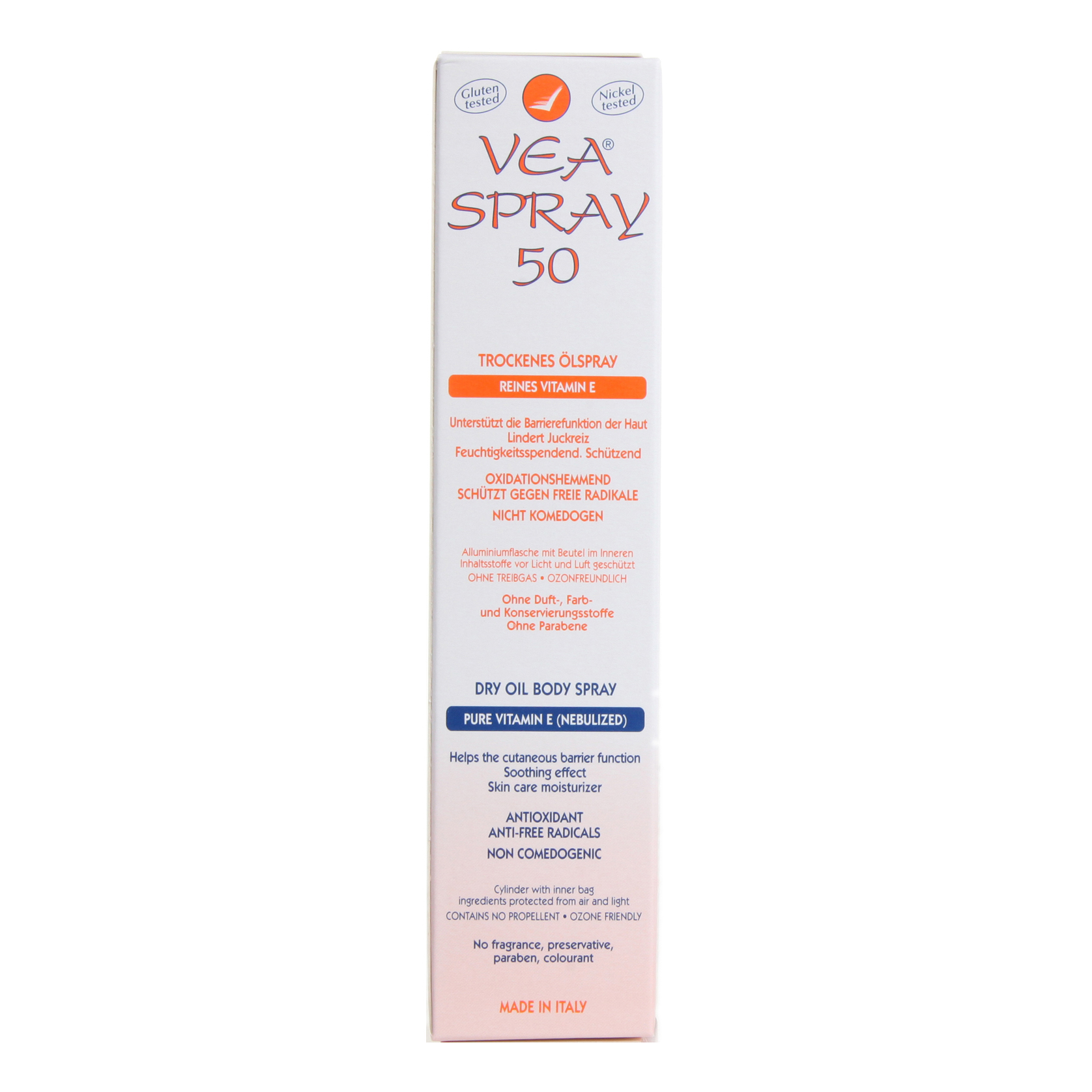 Vea spray 50 ecol 50 ml