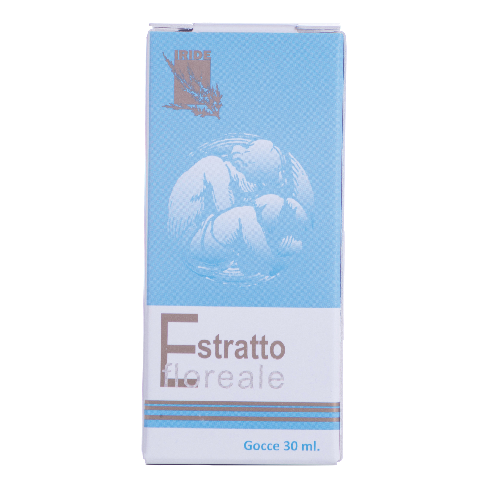 Gocce senape 30 ml nf