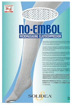No embol 150 calza antiem camel m