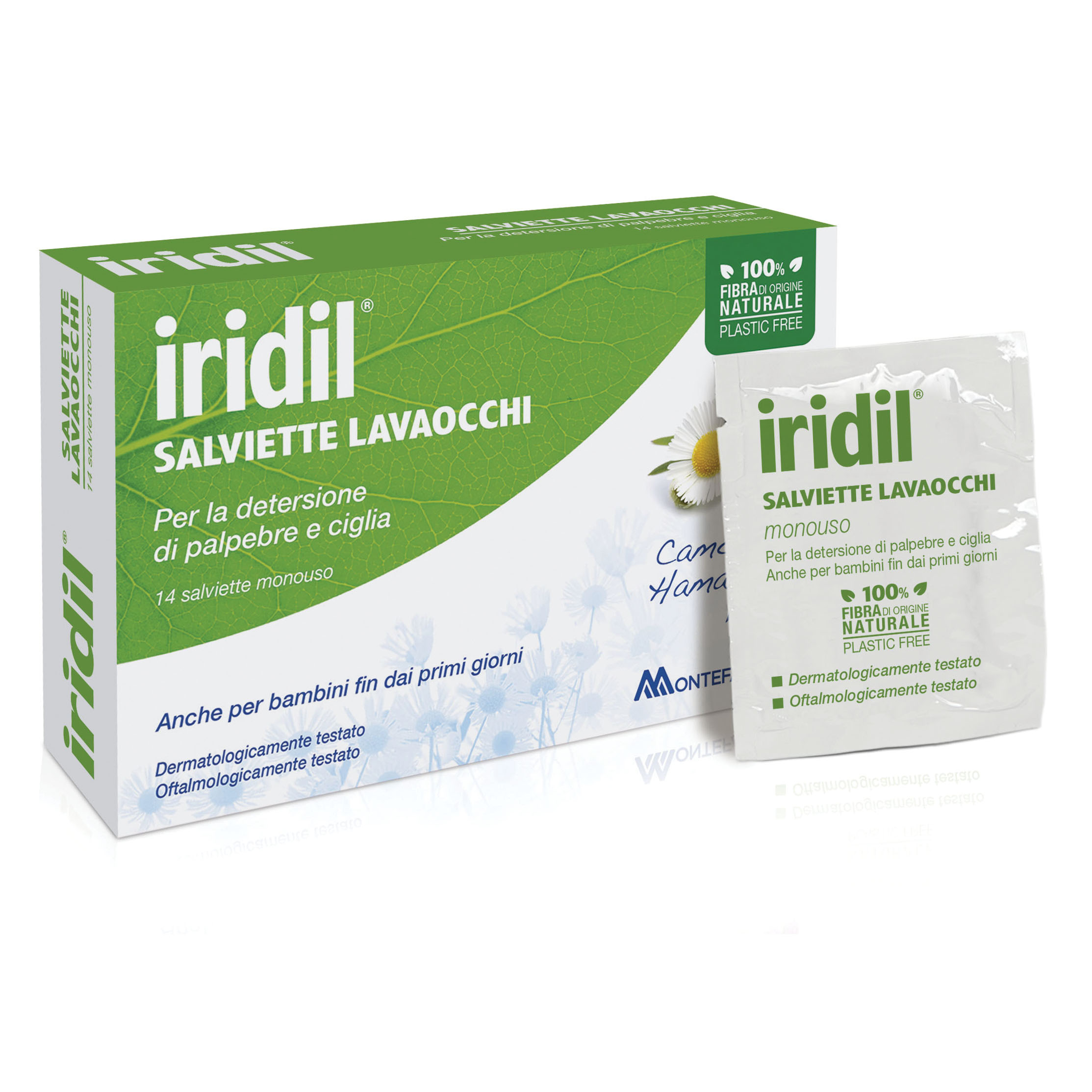 OCULVET (14 Salviette) - Salviette Oculari Lenitive Per Cani E Gatti - 3