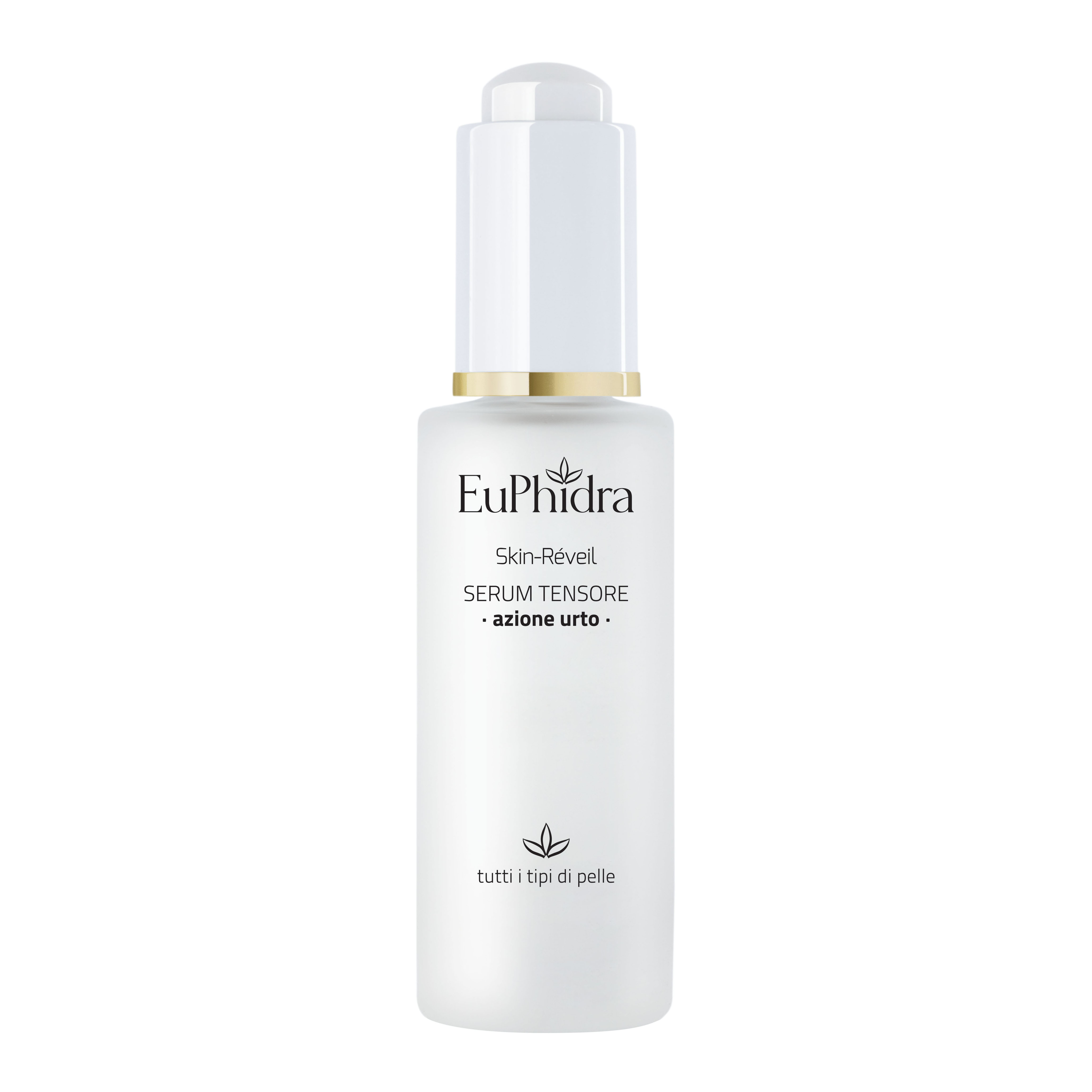 Euphidra sr serum tensore 30 ml