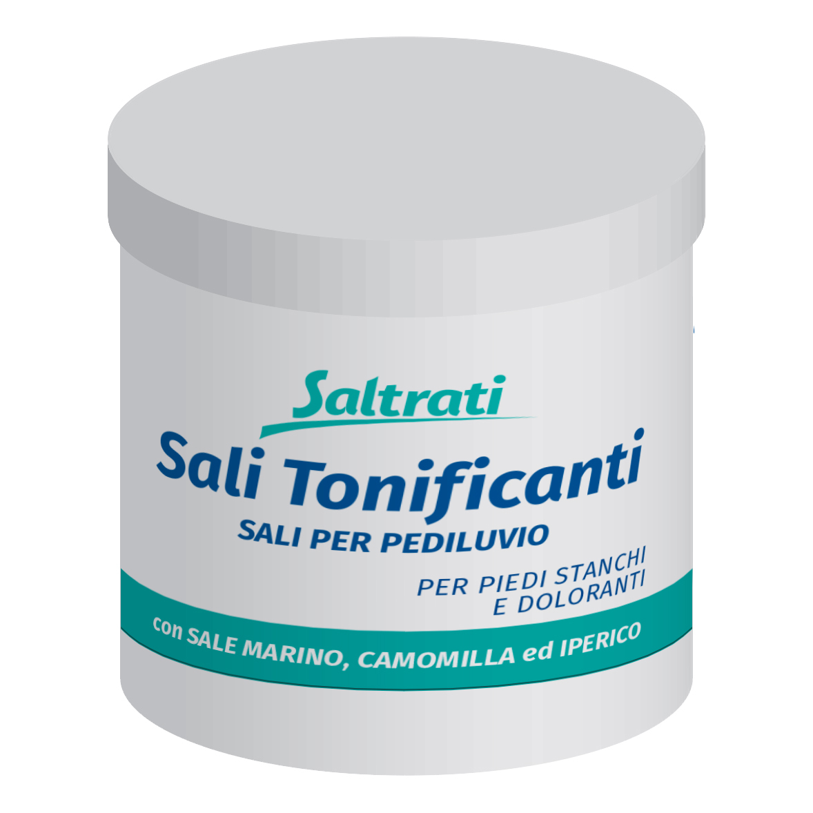 Saltrati sali tonificanti 200 g