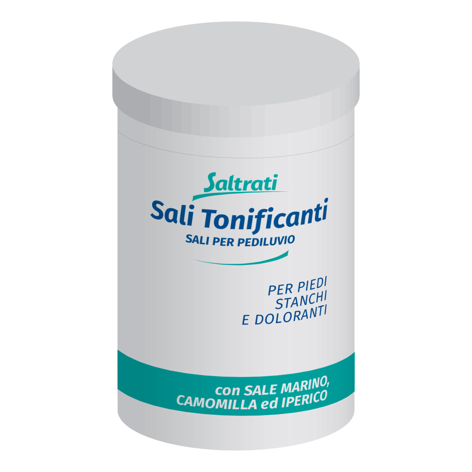 Saltrati sali tonificanti 400 g