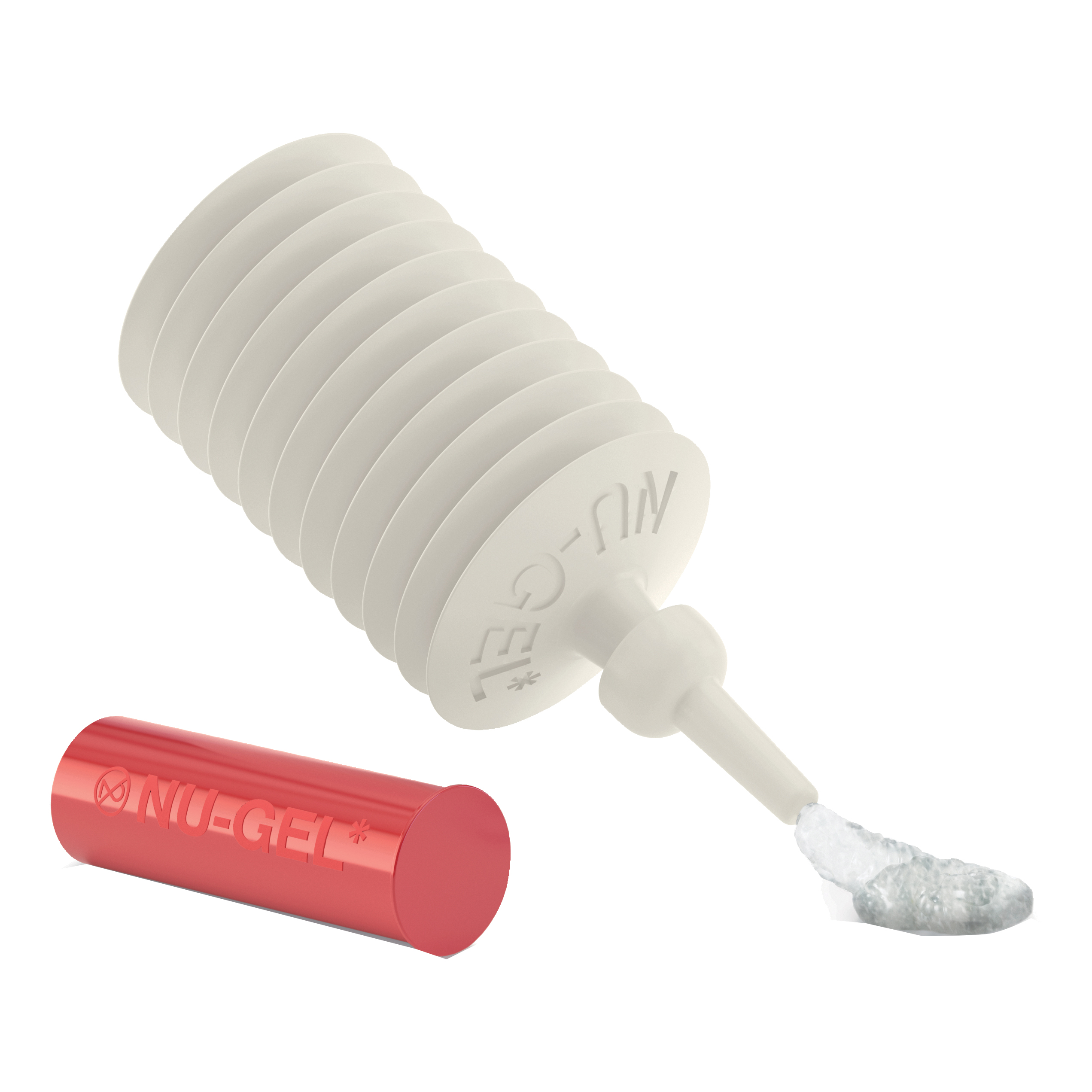 Medicazione idrogel fluido nugel 15g 3 pezzi