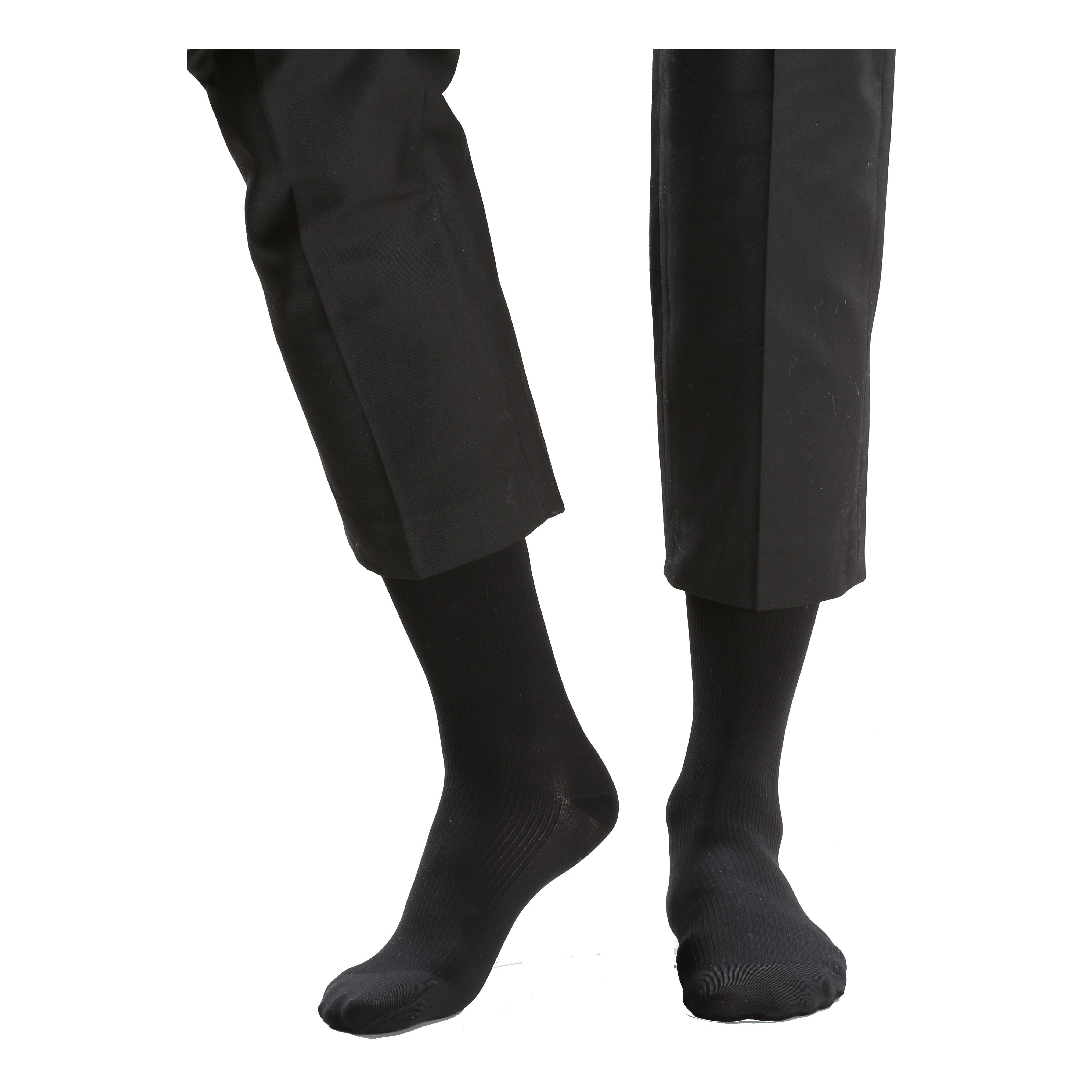 Varisan lui&lei 15-20 mmhg gambaletto ad pc cot nero 4
