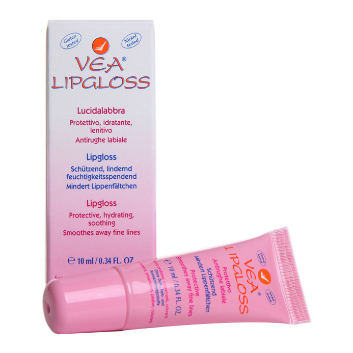 Vea lipgloss 10ml