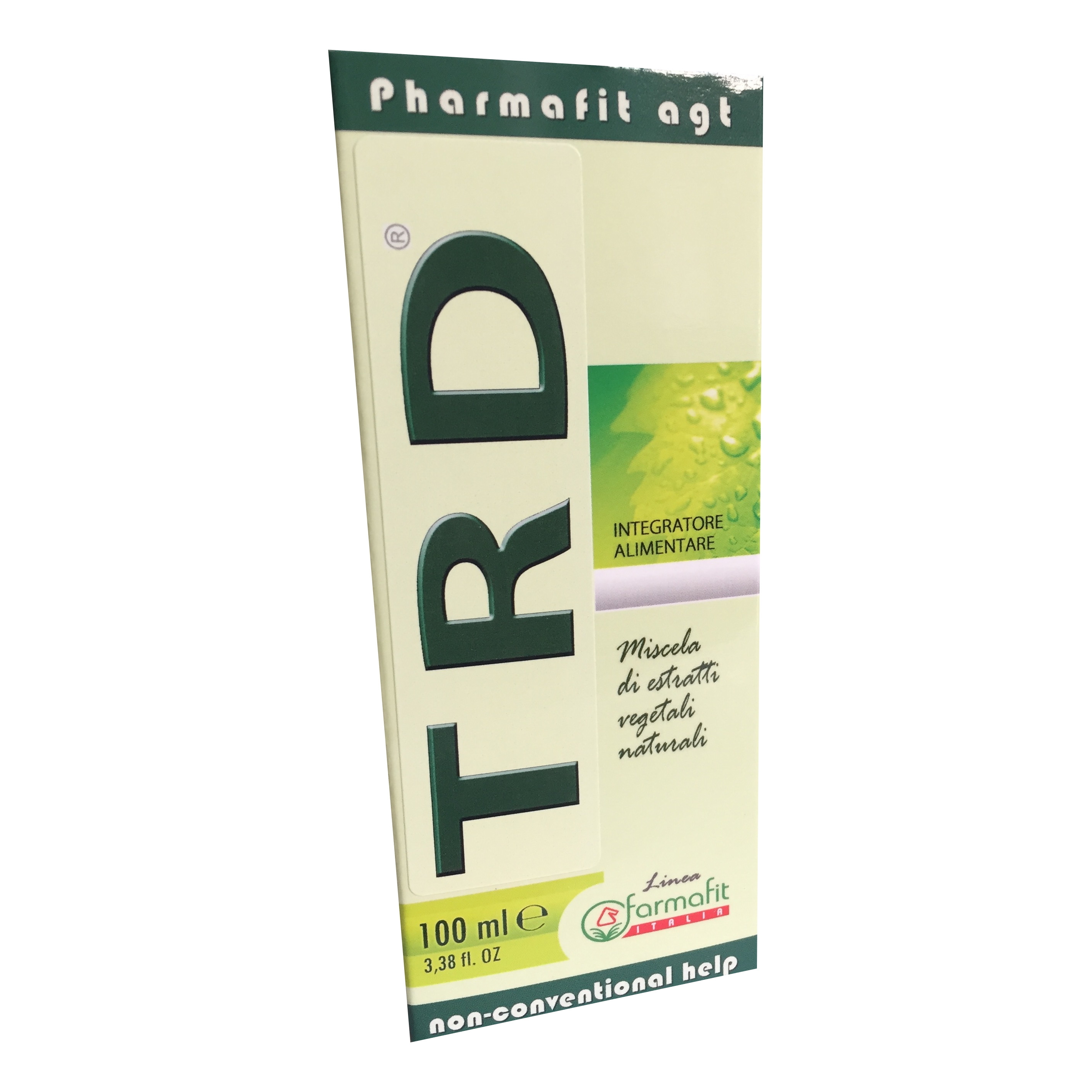Trd gocce 100 ml