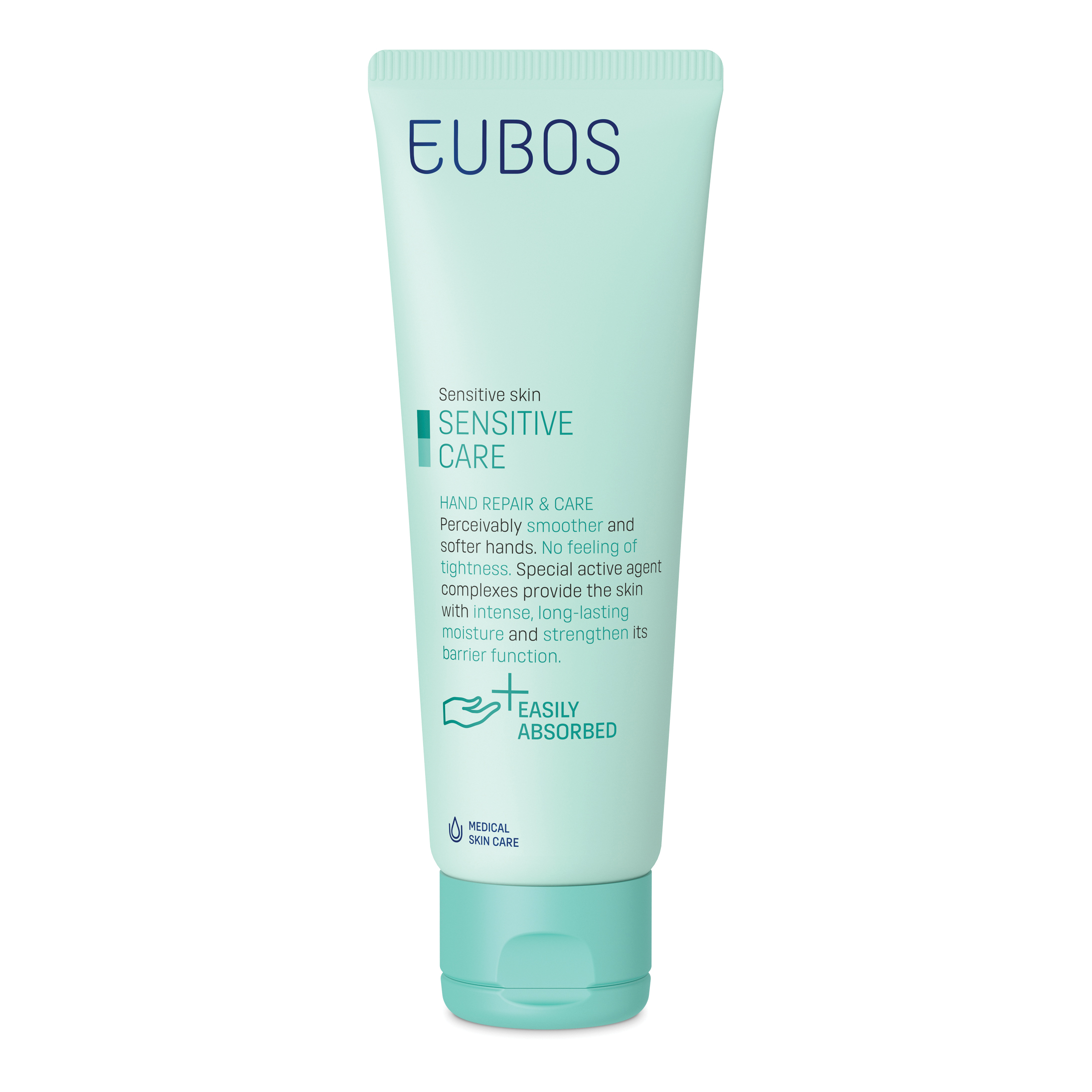 sensitive crema mani