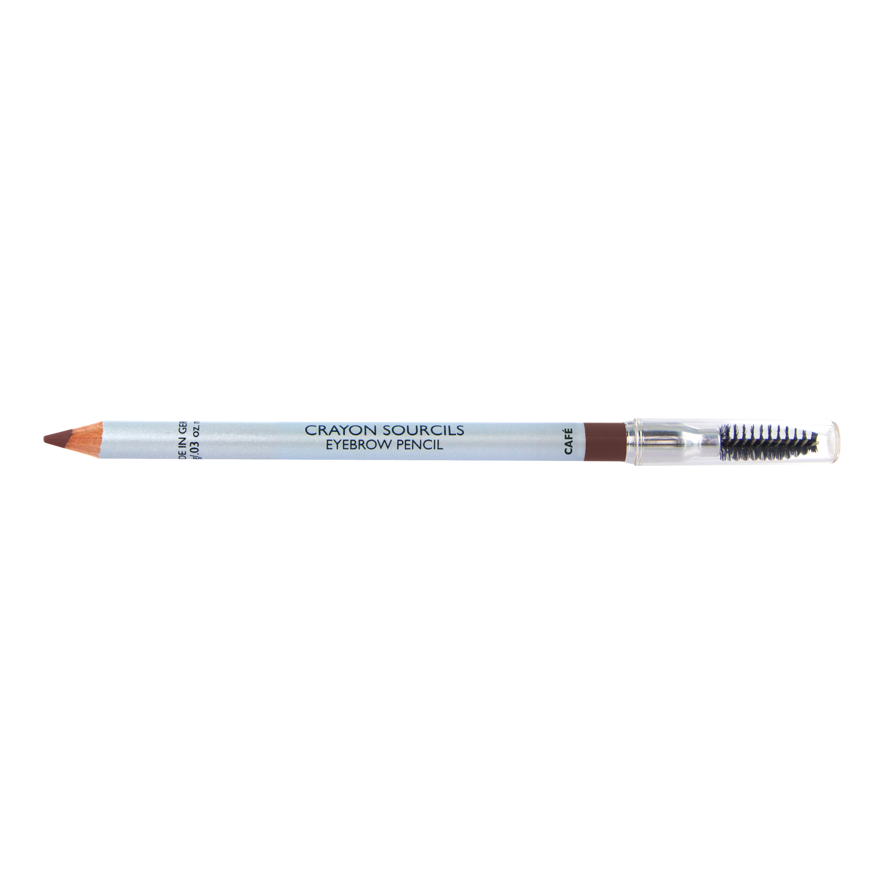 Mavala crayon sourcils 02 cafe