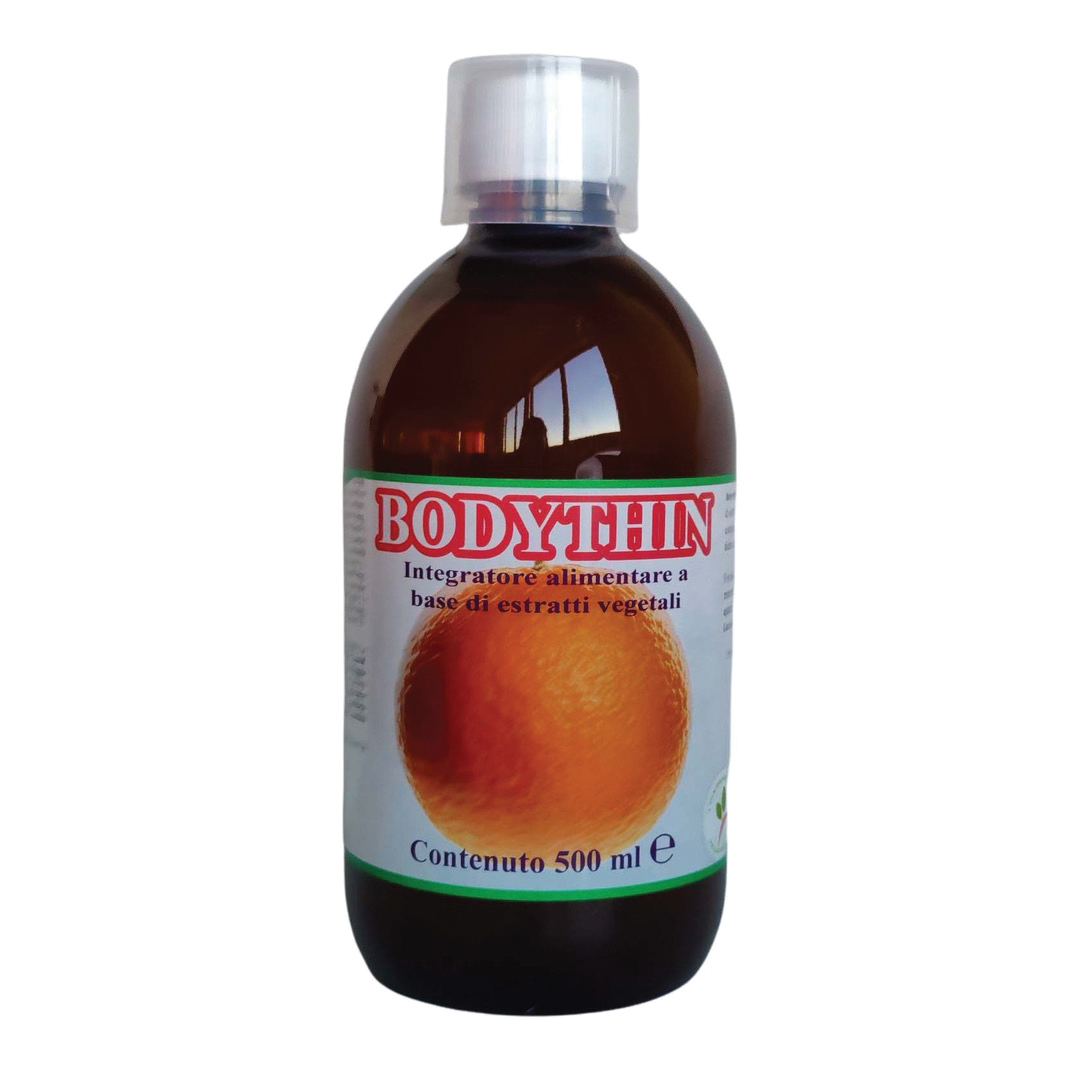 Bodythin liquido 500 ml