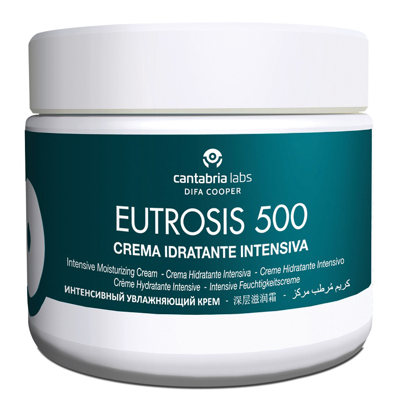 Eutrosis 500 crema 500 ml