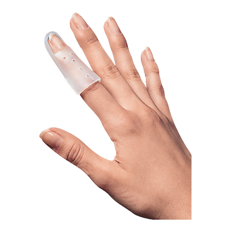 Tutore per il dito singolo stax articolo r2