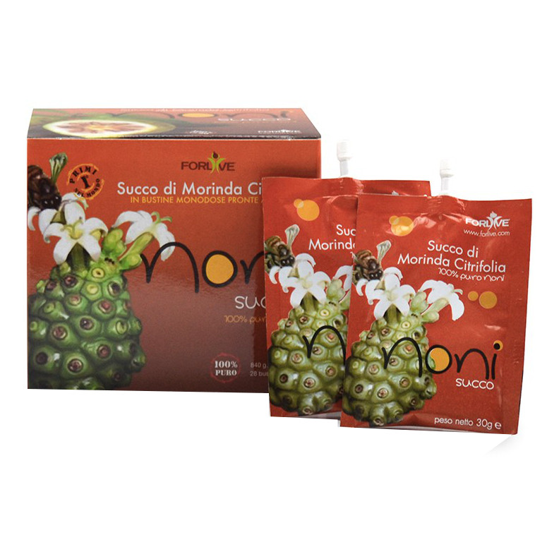 Succo di noni 28 bustine