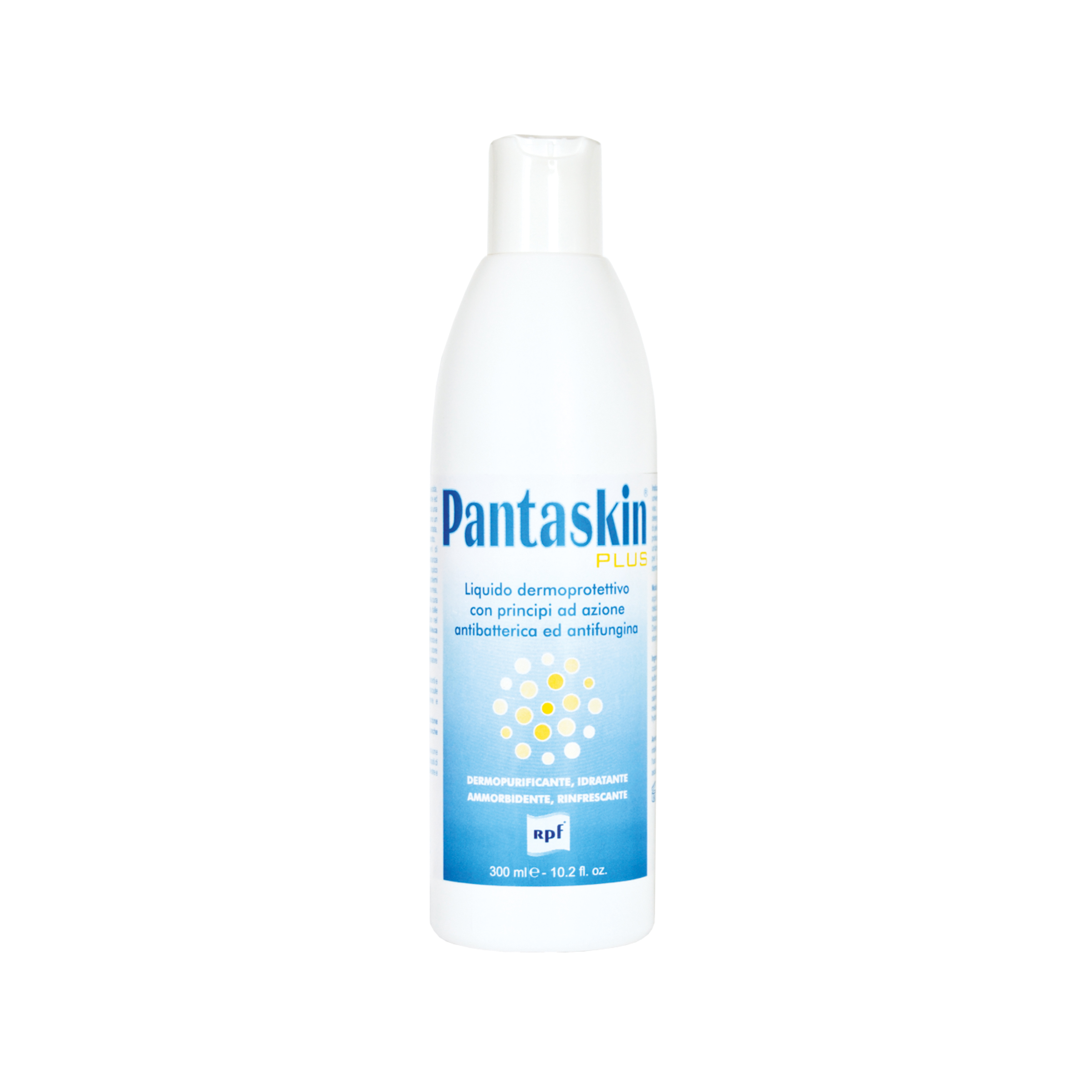 Pantaskin plus det.300ml