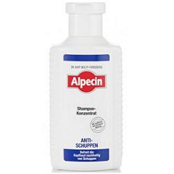 Alpecin sh conc antiforf 200ml