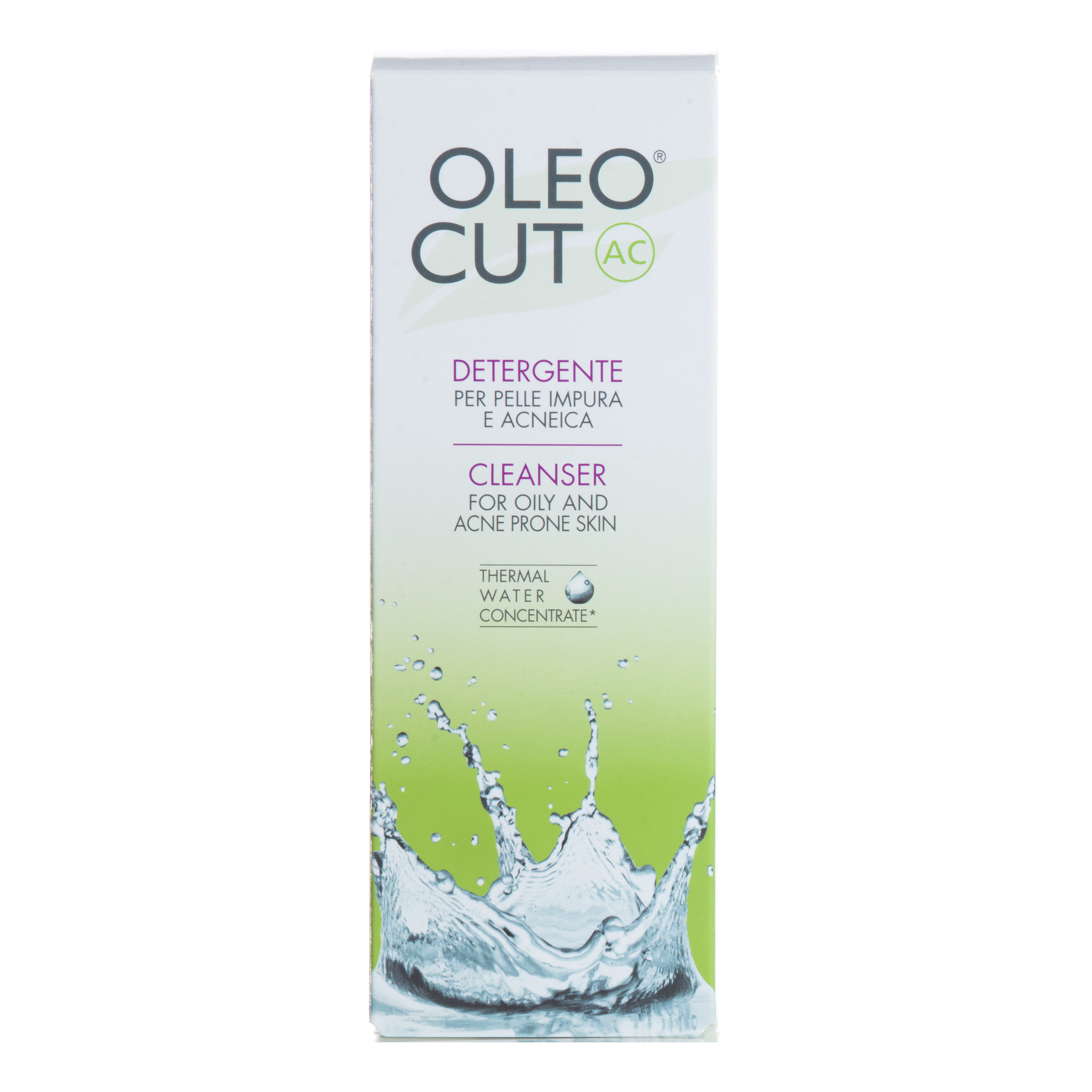 detergente normalizzante ac