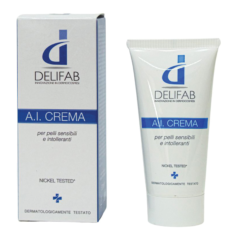 Delifab a.i. crema 50ml