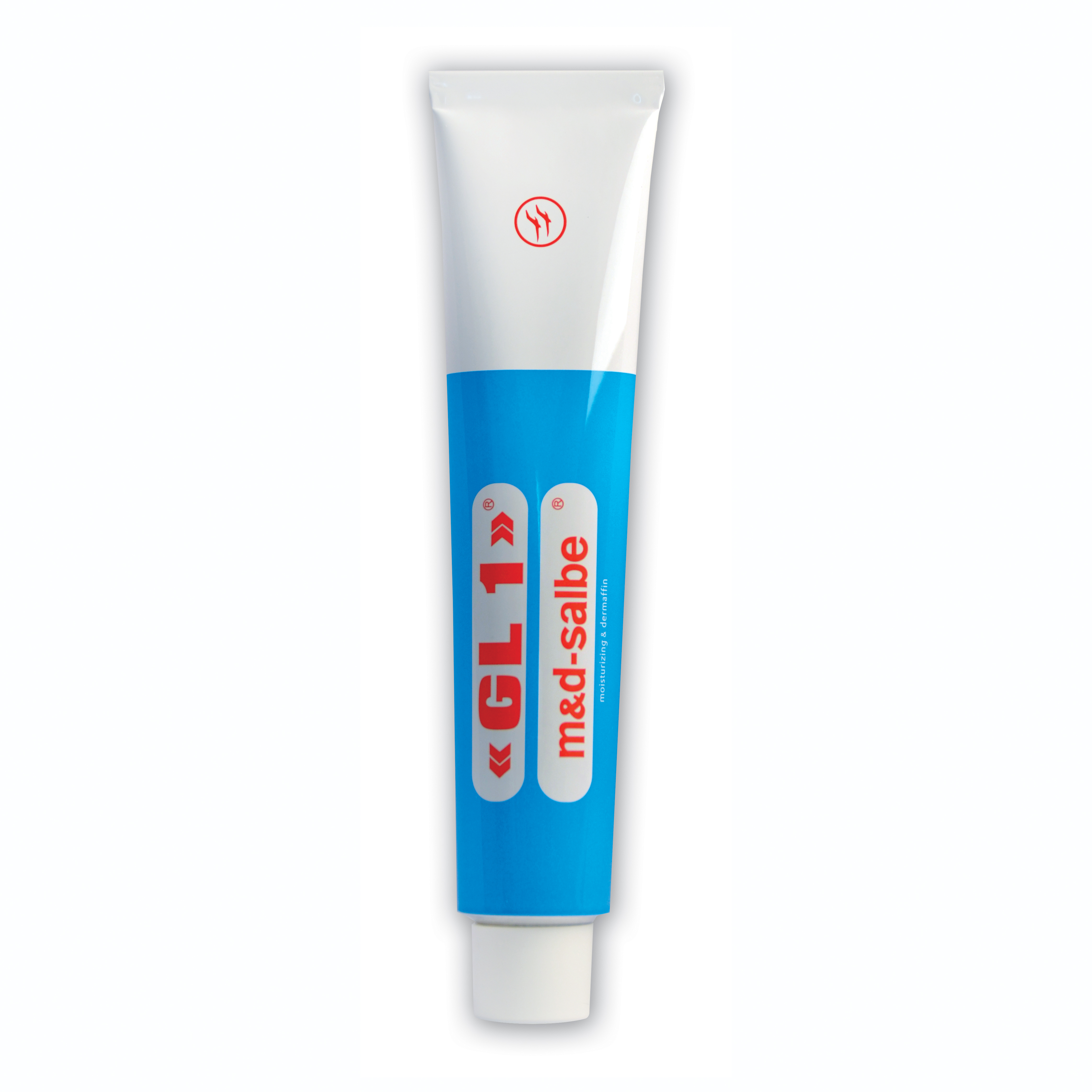 Gl1 m&d salbe crema 50 ml