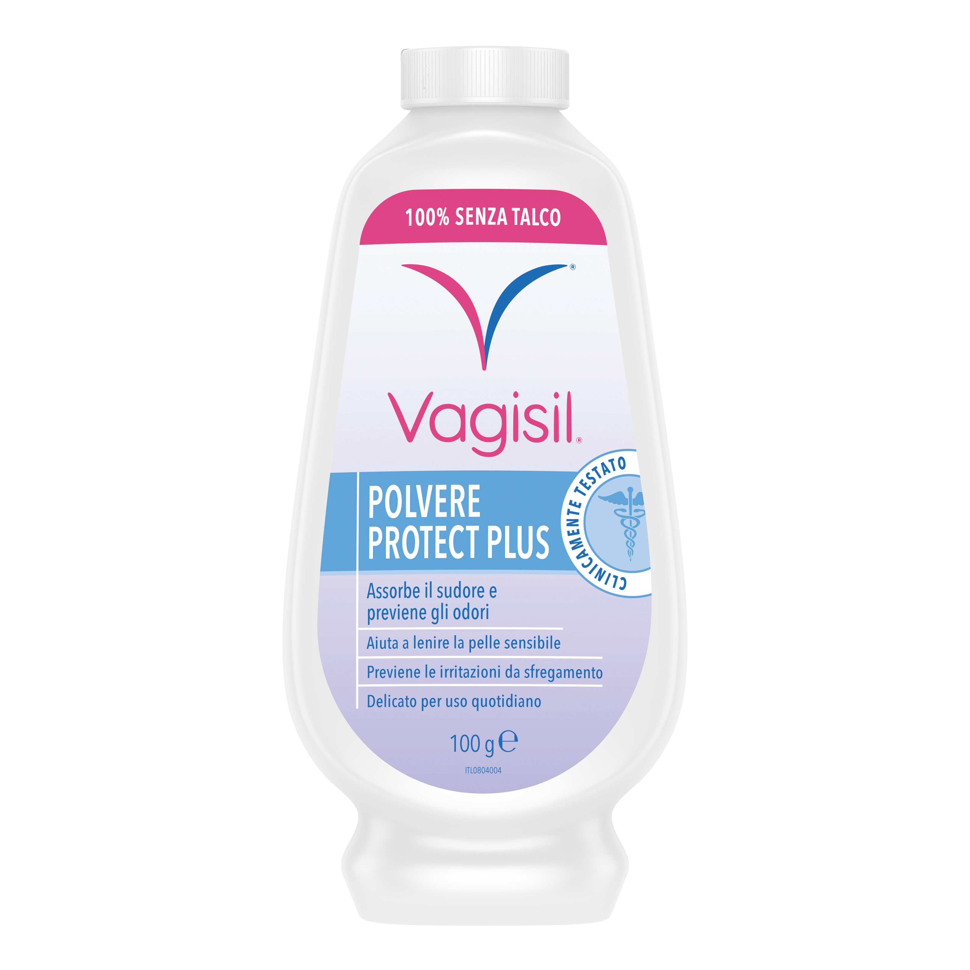 polvere igiene femminile