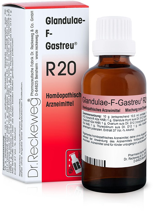 R20 gocce 22ml