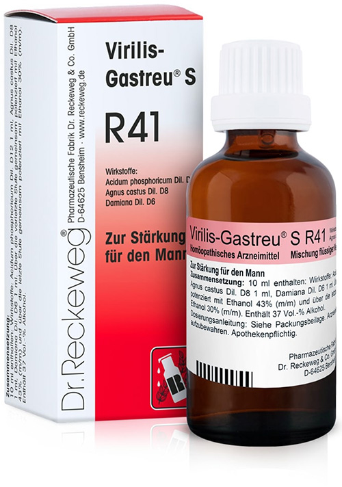 R41 gocce 22ml