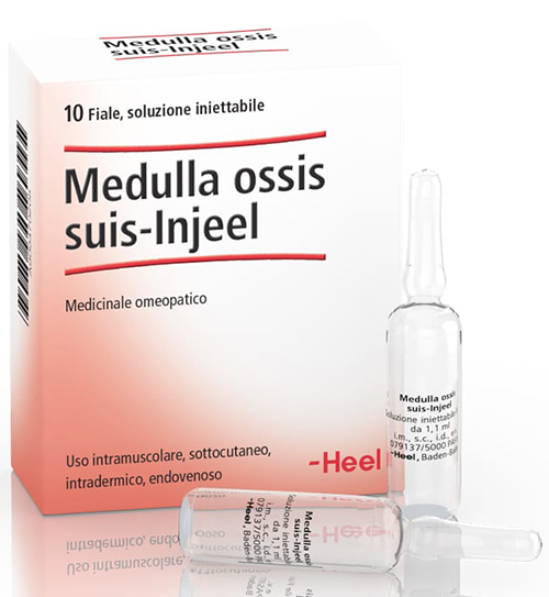 Medulla oss suis inj 10f.