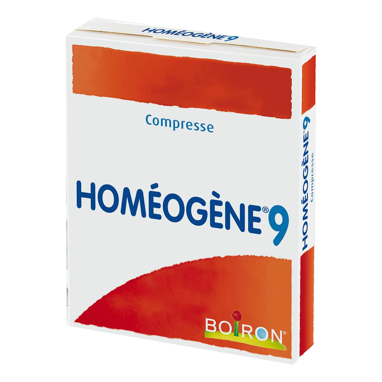Homeogene 9 cpr