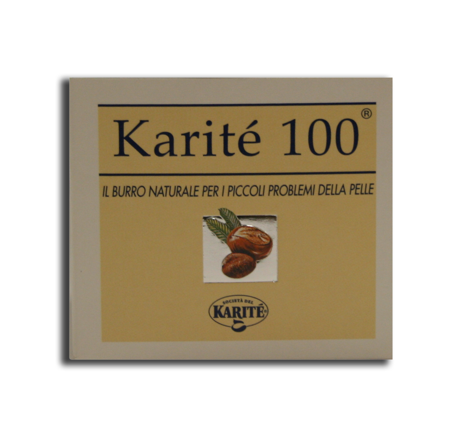 Karite 100 pic 50ml