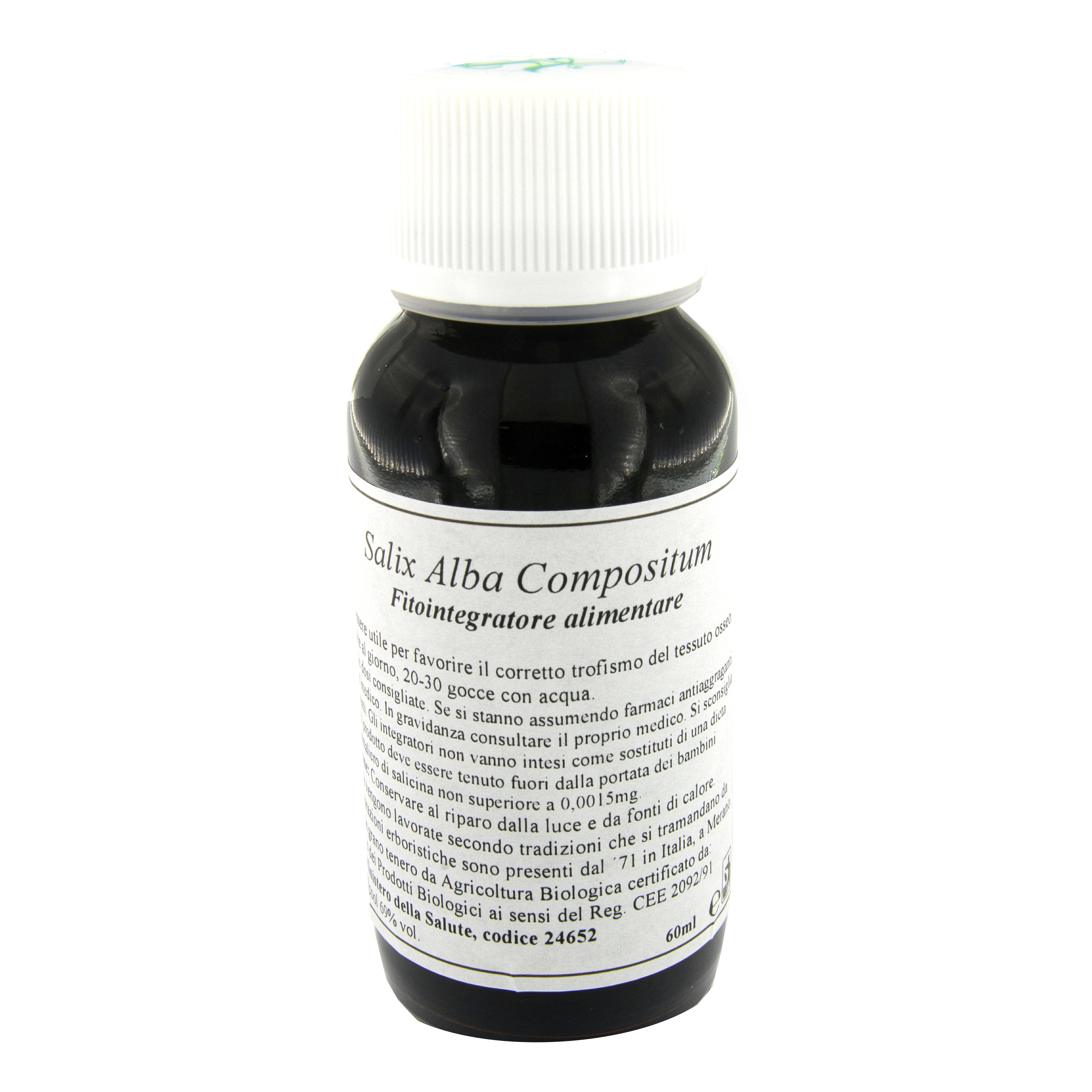 Lvs 38n salix alba compositum